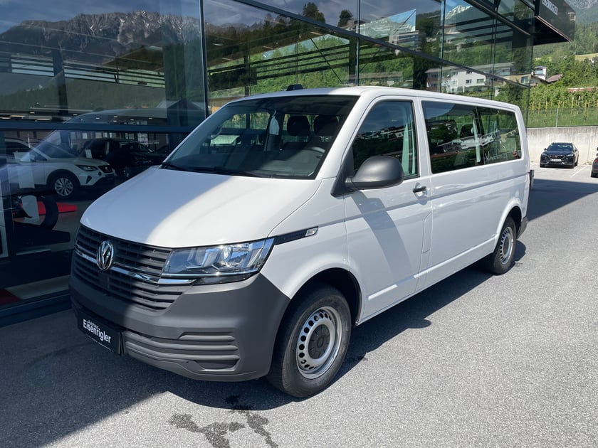 VW Transporter Kombi LR TDI