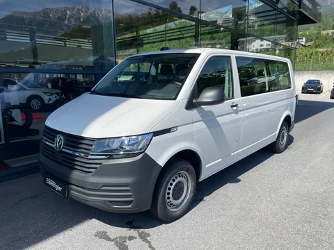VW Transporter