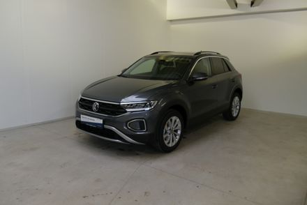 VW T-Roc Friends TSI