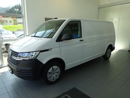 VW Transporter Kastenwagen LR TDI 4MOTION