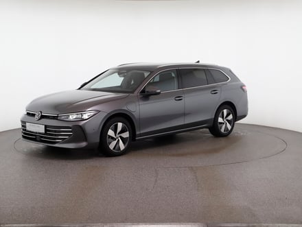 VW Passat Variant Business eHybrid 150kW