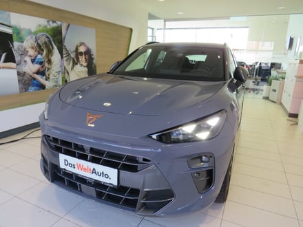 CUPRA Terramar VZ 2.0 TSI 265 PS DSG 4Drive