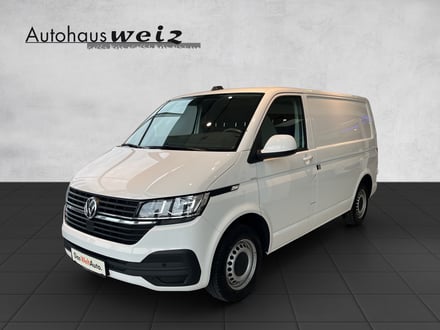 VW Transporter Kastenwagen TDI