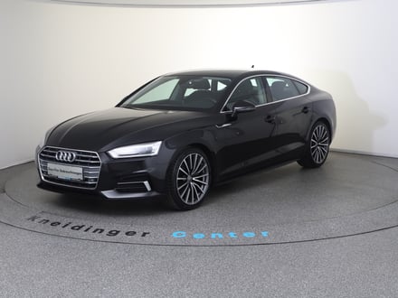 Audi A5 Sportback 40 TDI Sport