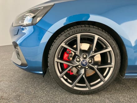 Ford Focus 2,0 EcoBlue SCR ST