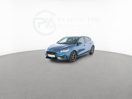 Ford Focus 2,0 EcoBlue SCR ST