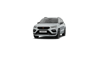 CUPRA Ateca 2.0 TSI DSG 4Drive 190