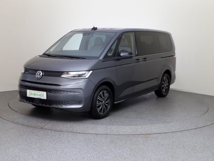 VW Multivan Business ÜH TDI