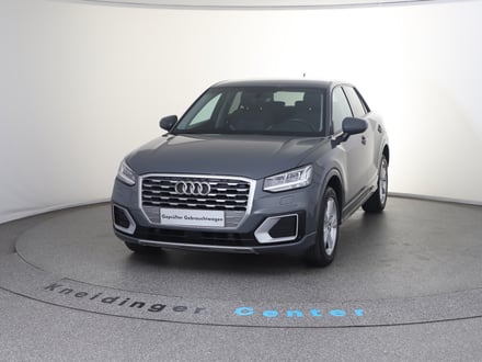 Audi Q2 1.6 TDI Sport