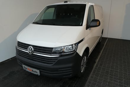 VW Transporter Kastenwagen TDI