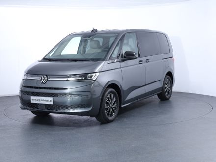 VW Multivan Style eHybrid