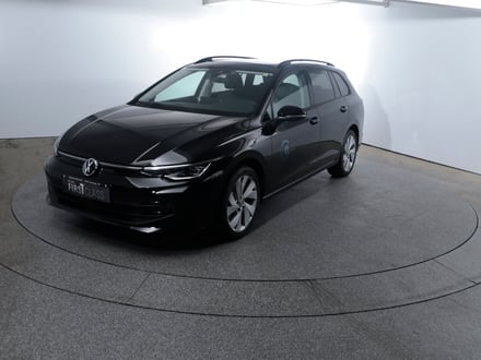 VW Golf Variant Life mHeV DSG