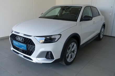 Audi A1 allstreet 30 TFSI intense