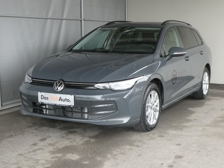 VW Golf Variant Life mHeV DSG