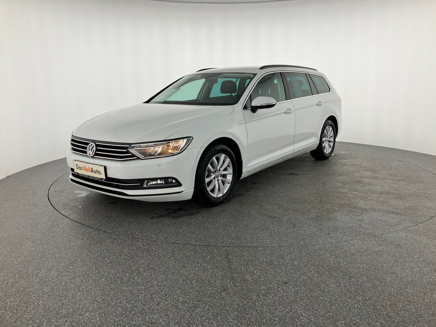 VW Passat Variant