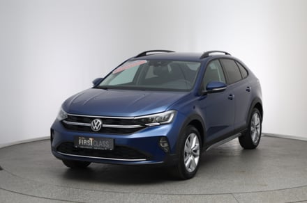 VW Taigo Friends TSI