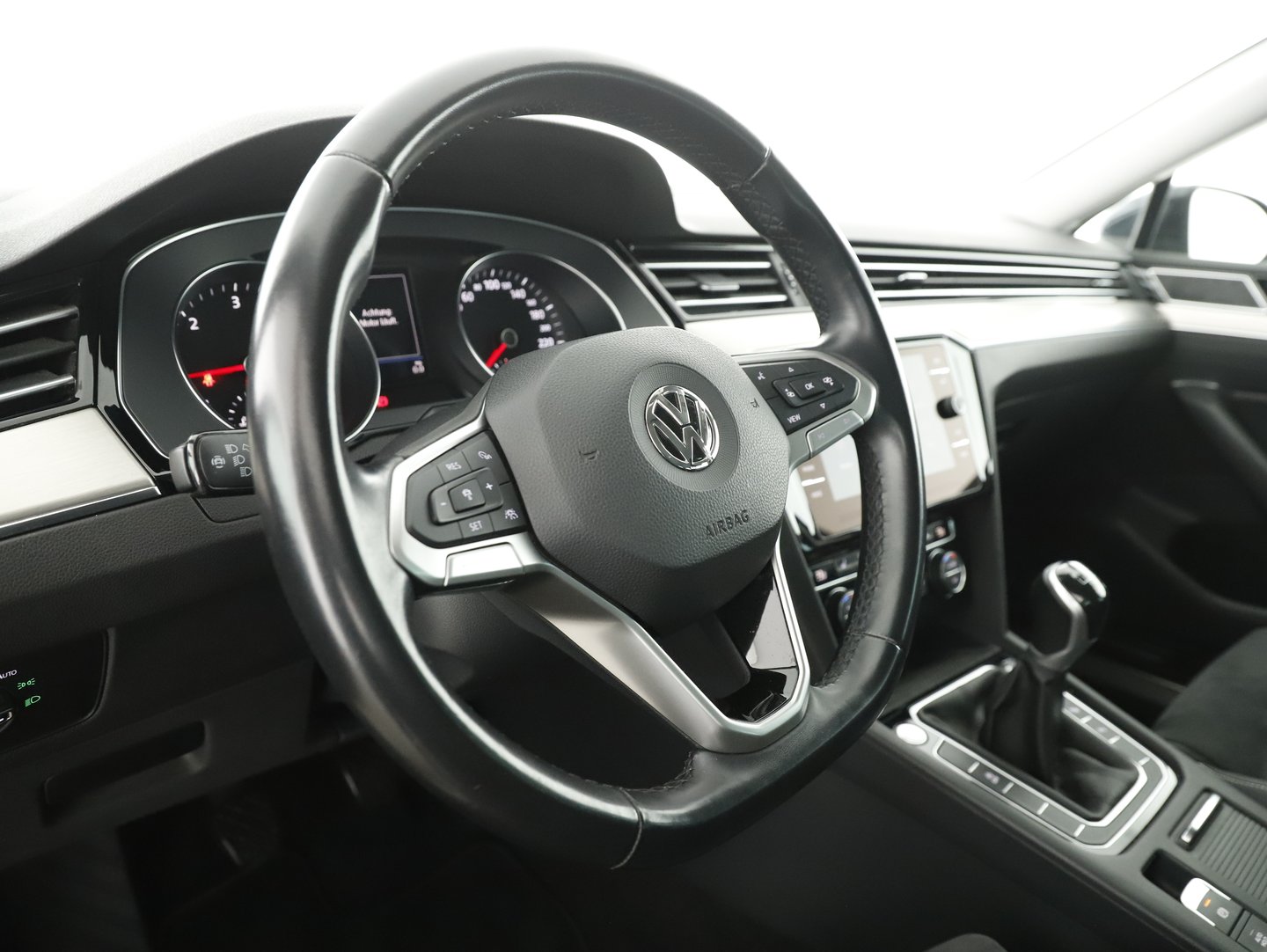 VW Passat Variant Elegance TDI | Bild 6 von 21