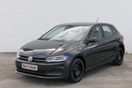 VW Polo Comfortline TSI OPF