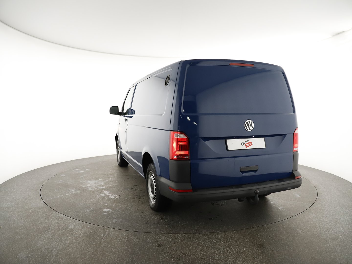 VW Kastenwagen TDI | Bild 2 von 17