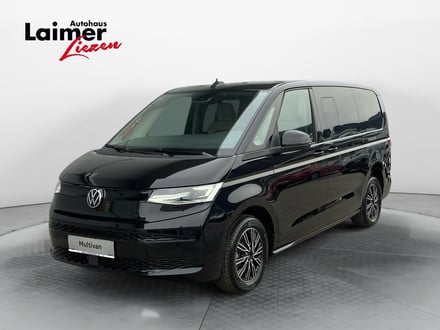 VW Multivan ÜH TDI