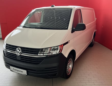 VW Transporter Kastenwagen LR TDI