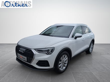 Audi Q3 35 TDI