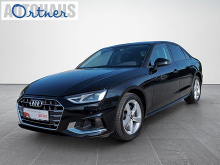 Audi A4 Limousine 30 TDI advanced