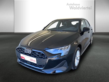 Audi A3 Sportback 30 TFSI