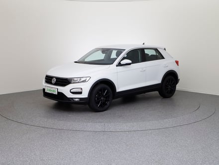 VW T-Roc TSI