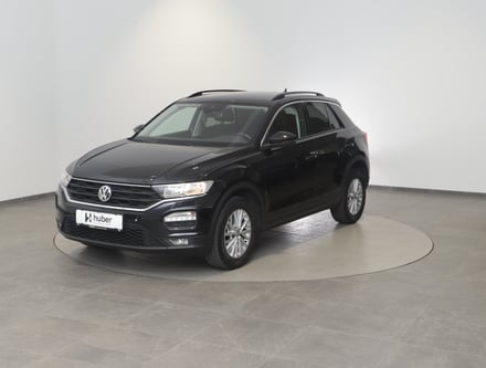 VW T-Roc TSI OPF