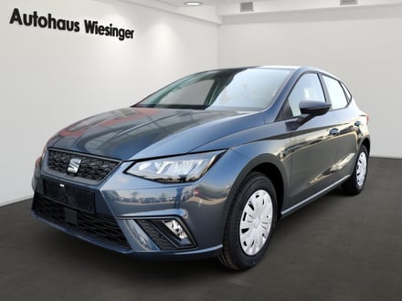 SEAT Ibiza Reference Edition 40 1.0 TSI