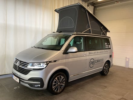 VW California Ocean TDI