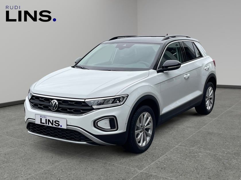 VW T-Roc Friends TDI