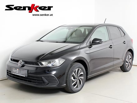 VW Polo Friends TSI