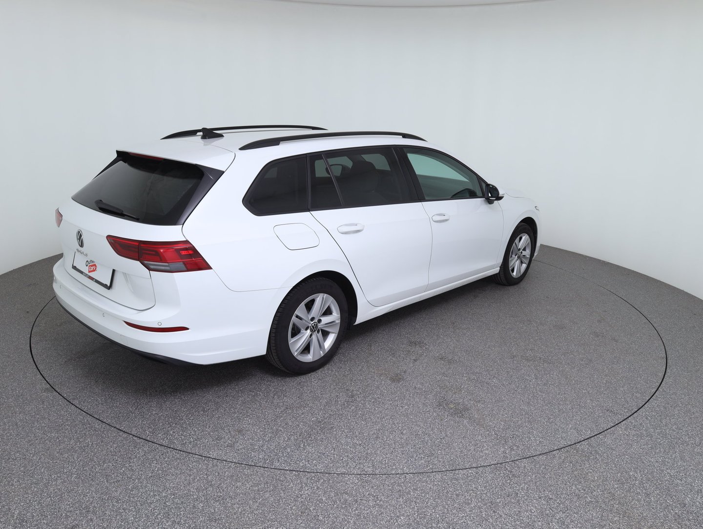 VW Golf Variant Life TDI DSG | Bild 5 von 14