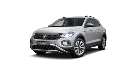 VW T-Roc Friends TSI DSG