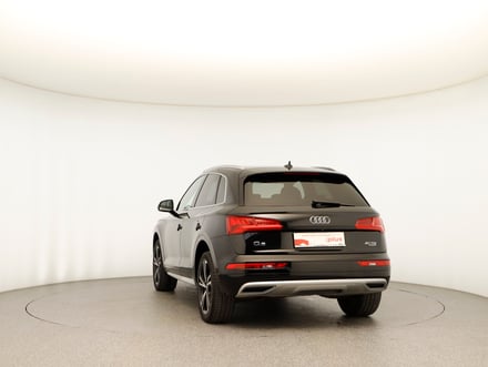 Audi Q5 40 TDI ultra quattro Sport