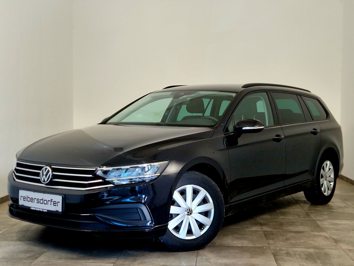 VW Passat Variant