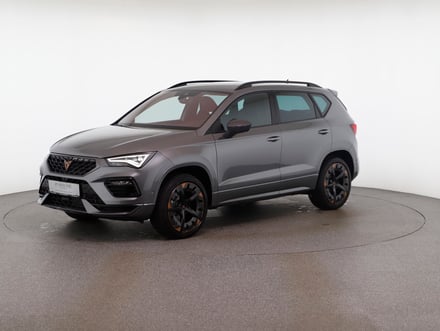 CUPRA Ateca 2.0 TSI DSG 4Drive 190