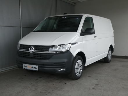 VW Transporter Kastenwagen TDI