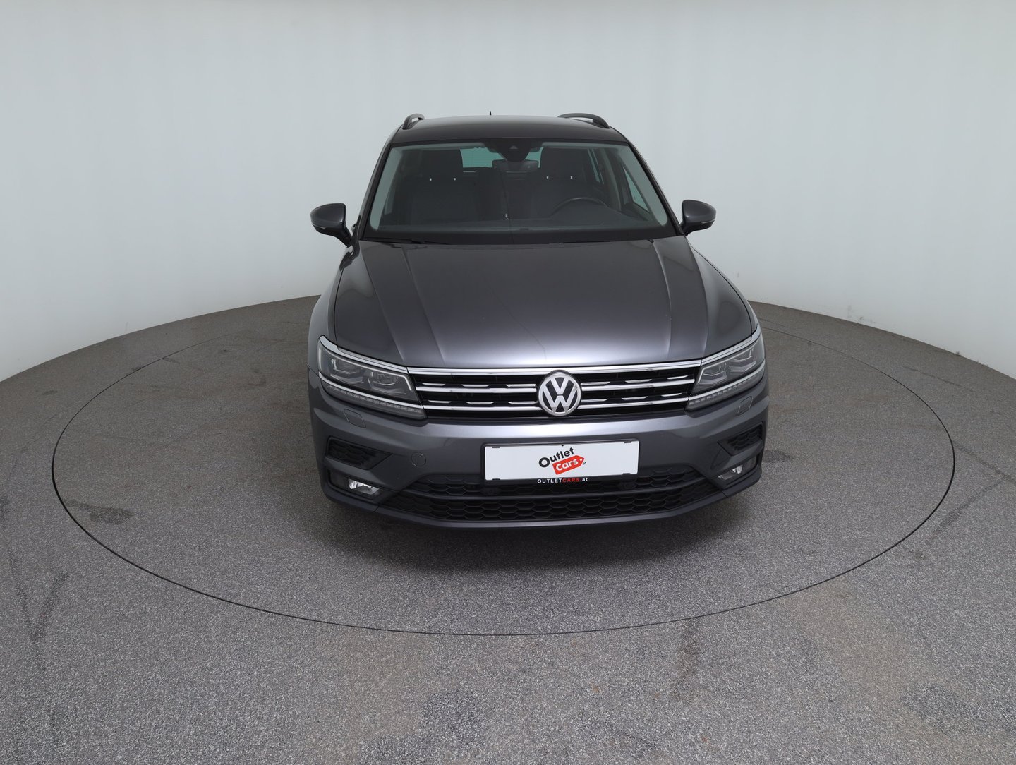 VW Tiguan Comfortline TDI SCR | Bild 2 von 23