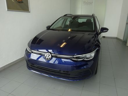 VW Golf Variant Life TSI