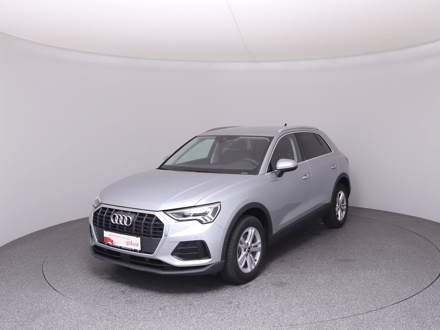 Audi Q3 35 TFSI intense