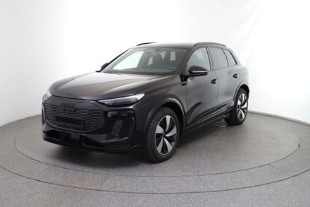 Audi Q6 e-tron quattro