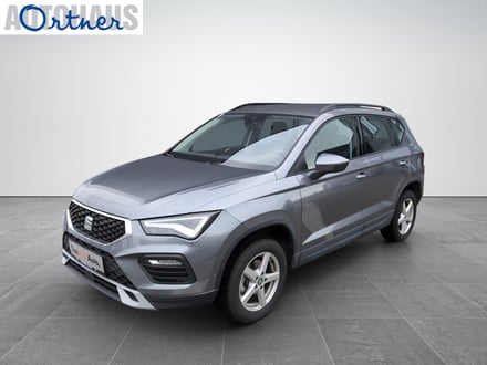 SEAT Ateca Austria Edition 1.0 TSI