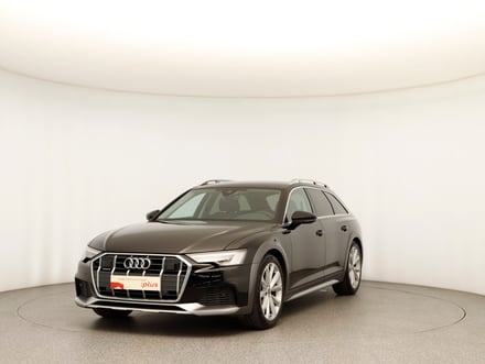 Audi A6 Allroad 45 TDI quattro