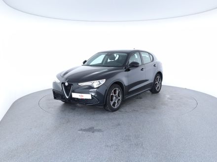 Alfa Romeo Stelvio 2,2 ATX RWD Super