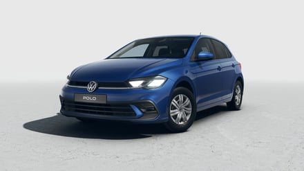 VW Polo 4Me