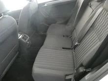 VW Tiguan Allspace Life TDI in PURE WHITE