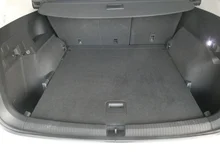VW Tiguan Allspace Life TDI in PURE WHITE